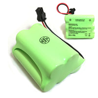 Battery Pack for Motion Lights