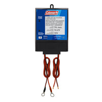 Coleman 7 Amp CC Solar Charge Controller
